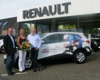 2018 Renault Kadjar