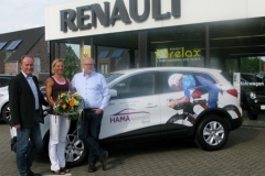 2018 Renault Kadjar